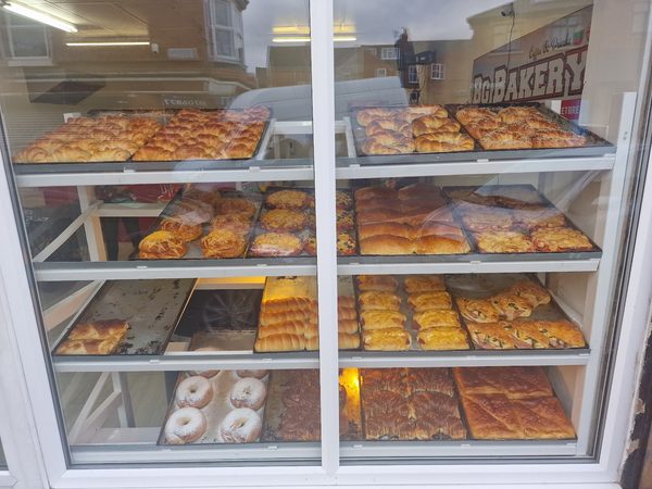 BG Bakery
