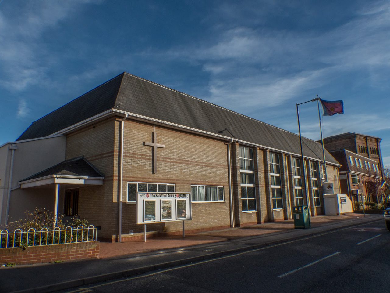 BH1 Project - Boscombe