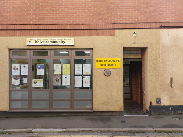 Bhive Community Hub