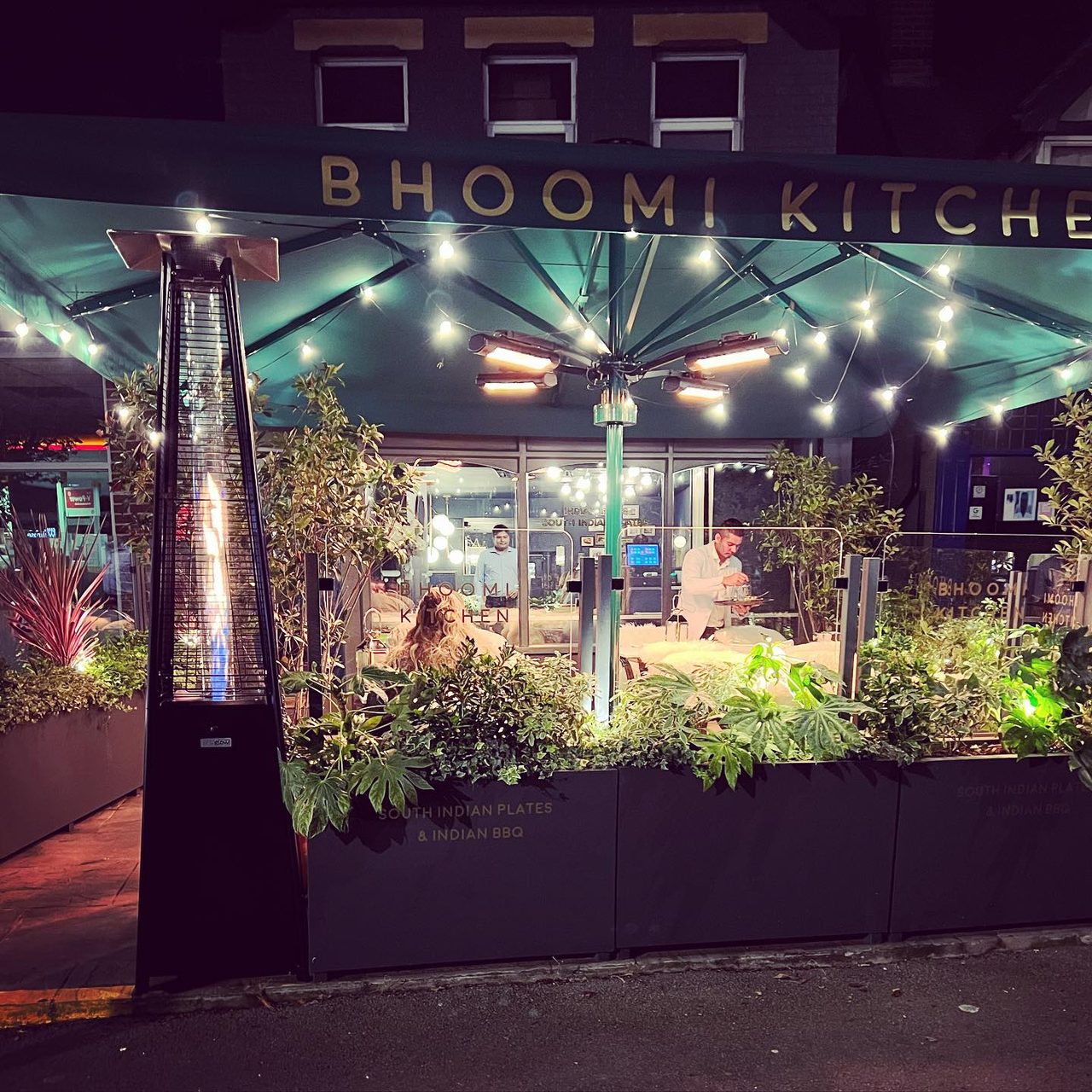 Bhoomi