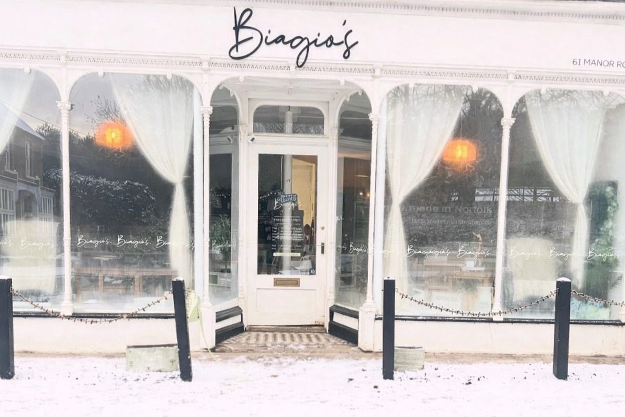 Biagio's