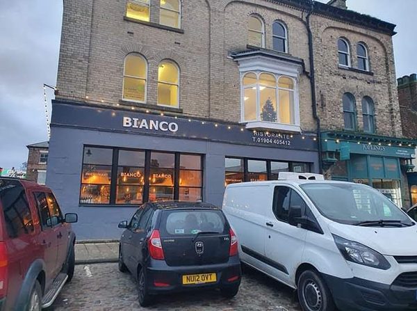 Bianco Ristorante Ltd