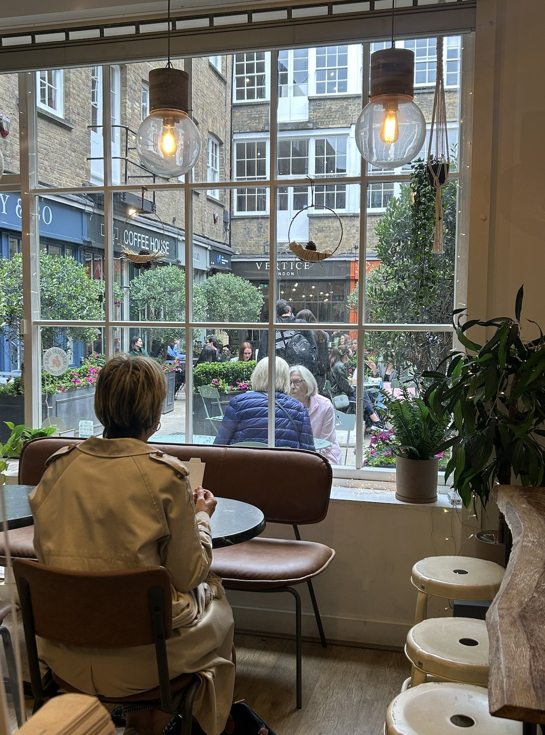 Bibi's Soho
