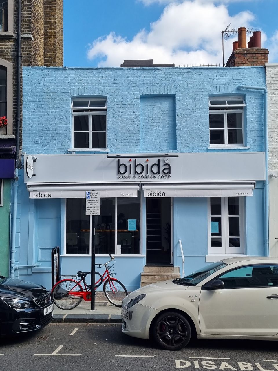 Bibida