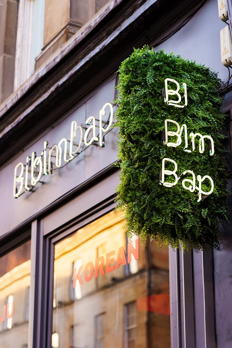 Bibimbap