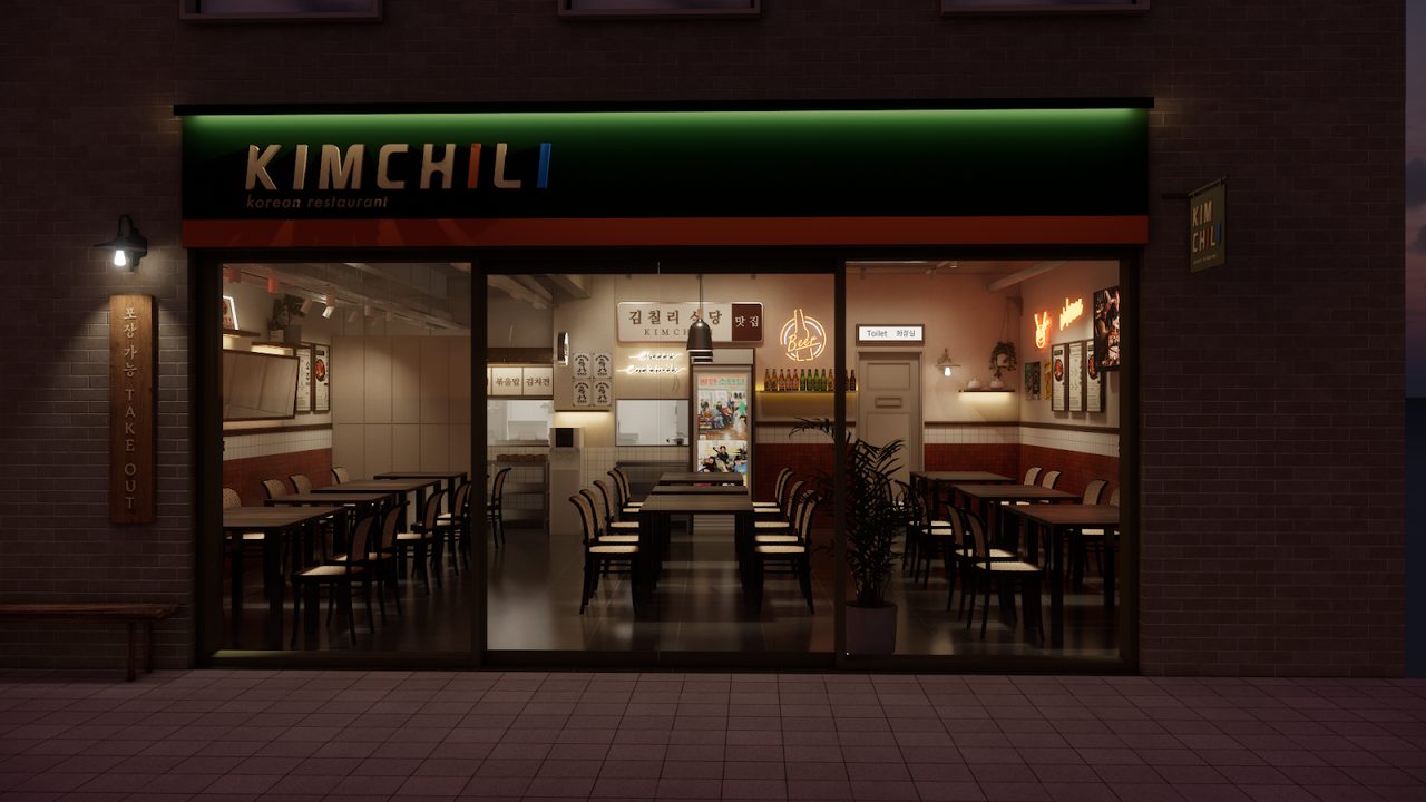 Bibimbap