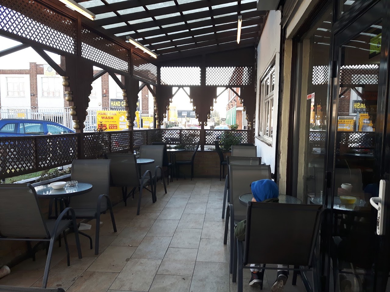Biblos Lebanese Bakery & Take Away