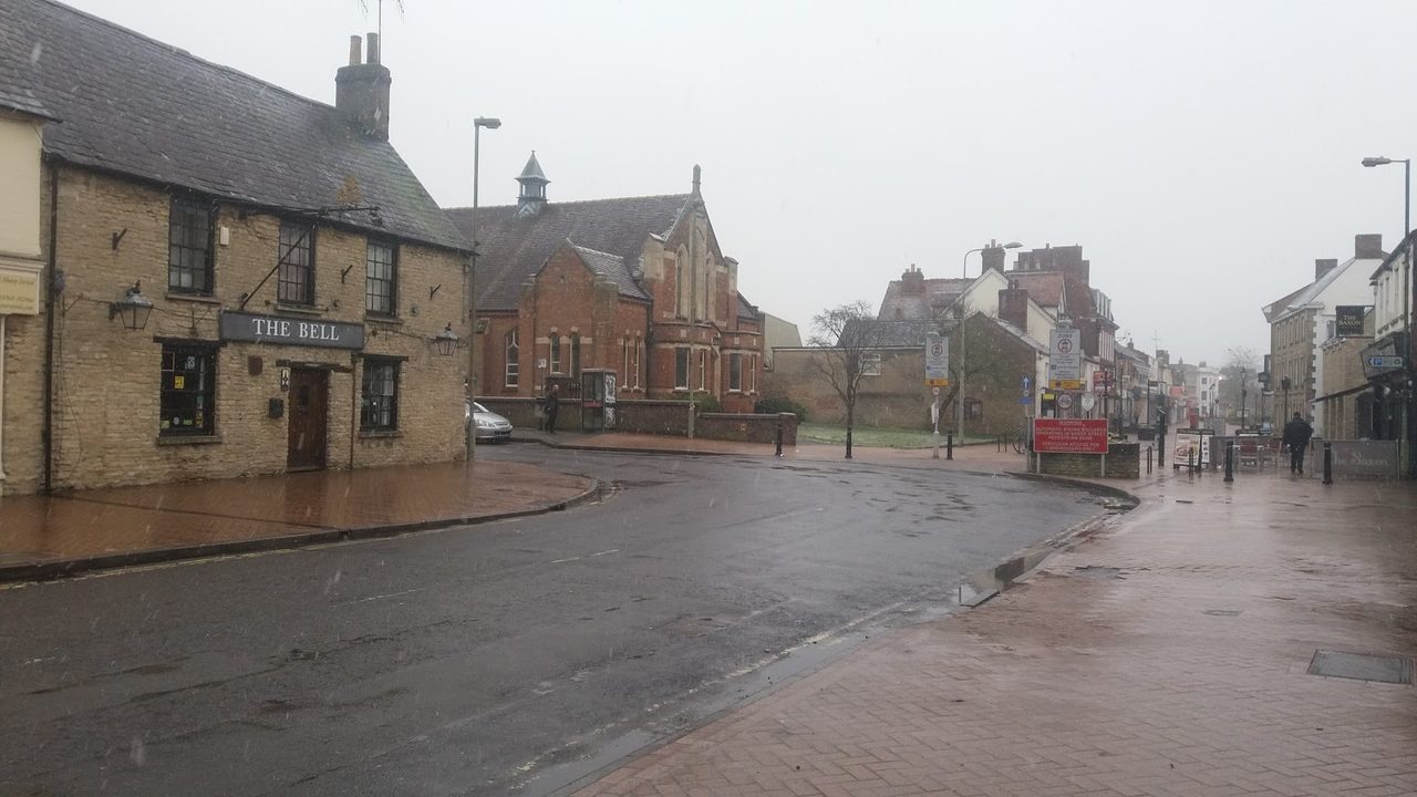 Bicester Ex-Servicemans Club
