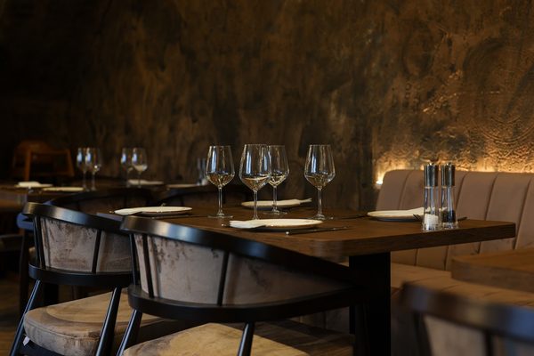 Bici Bistro Restaurant