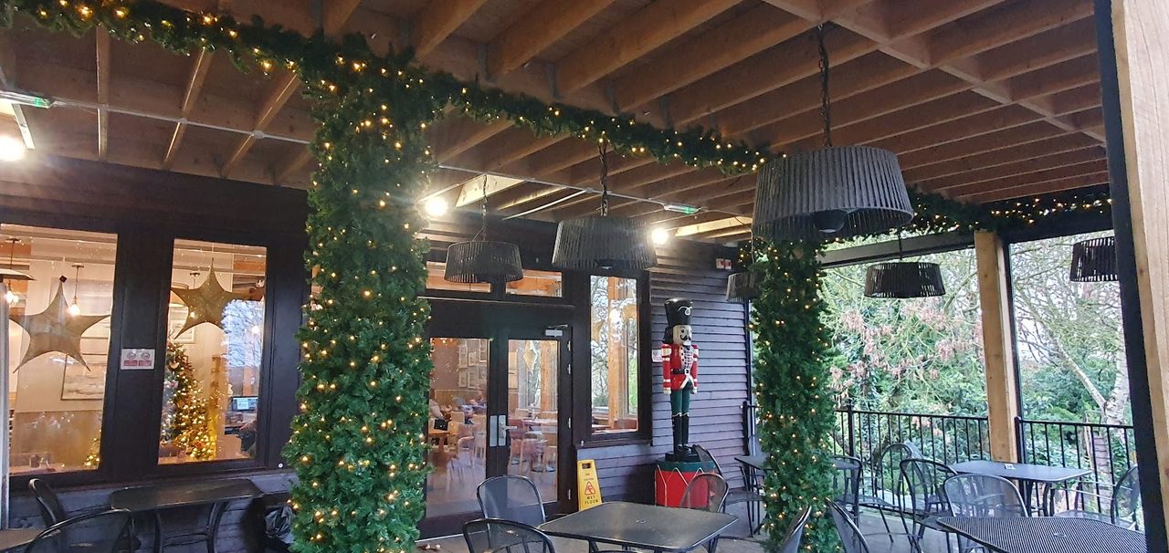 Bickerdikes Garden Centre