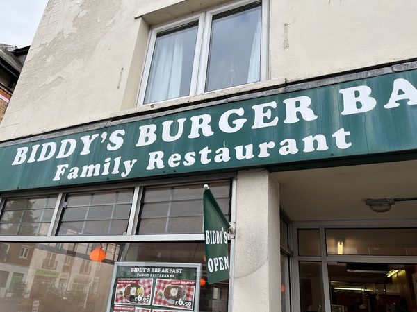 Biddys By Soph