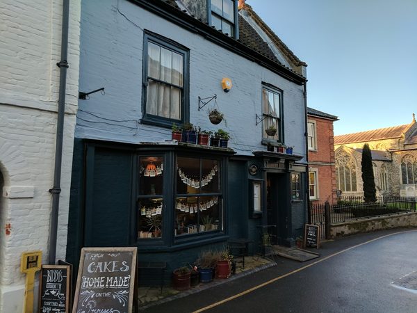 Biddys Kitchen