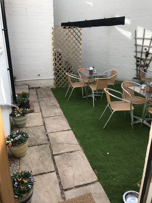 Bidford Community Fridge & Cafe