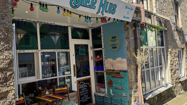 Bier Huis Grand Cafe
