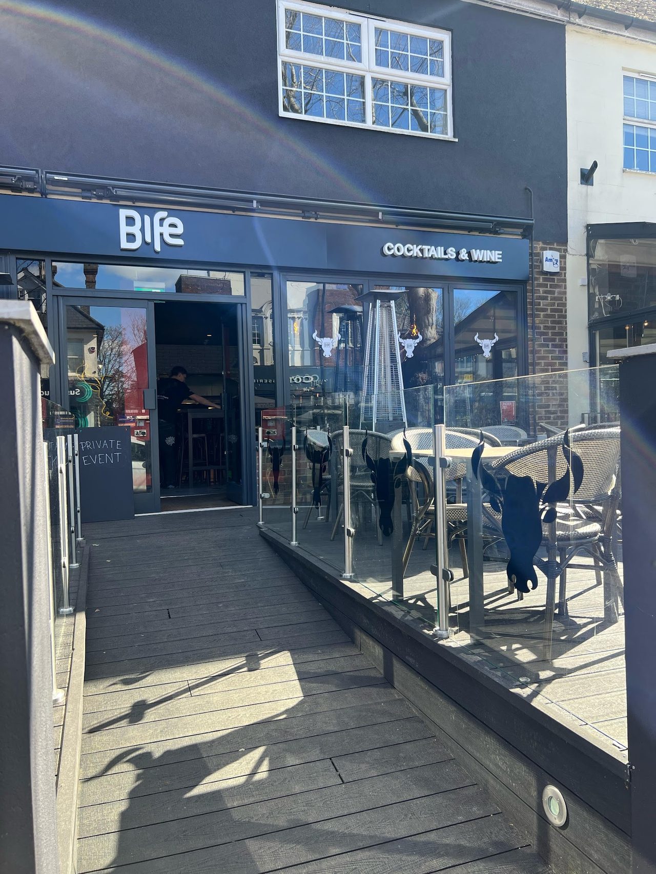 Bife