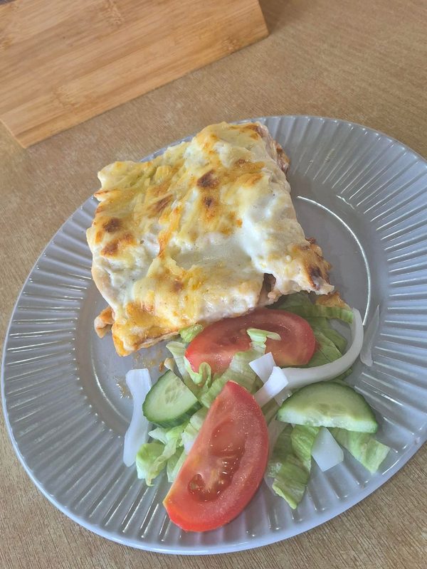 Big Bite Cafe