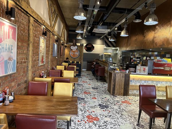 Big Chef Cafe