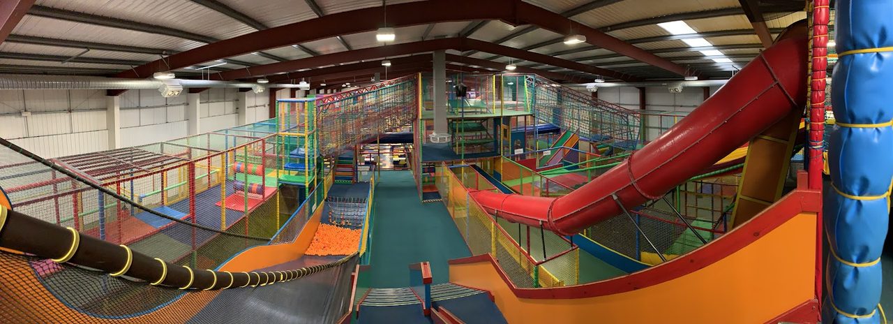 Big Fun