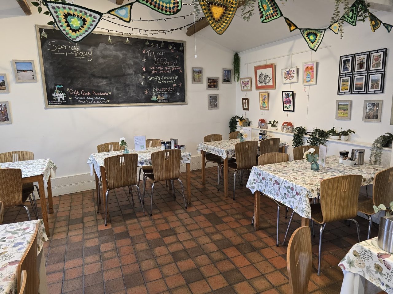Bigod's Kitchen