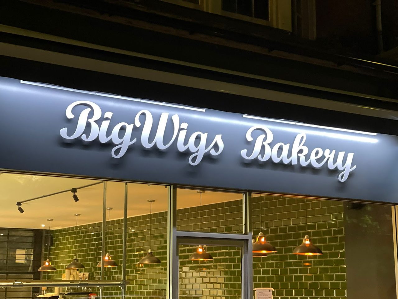 BigWigs Bakery