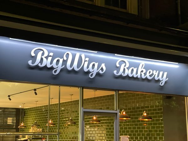 BigWigs Bakery