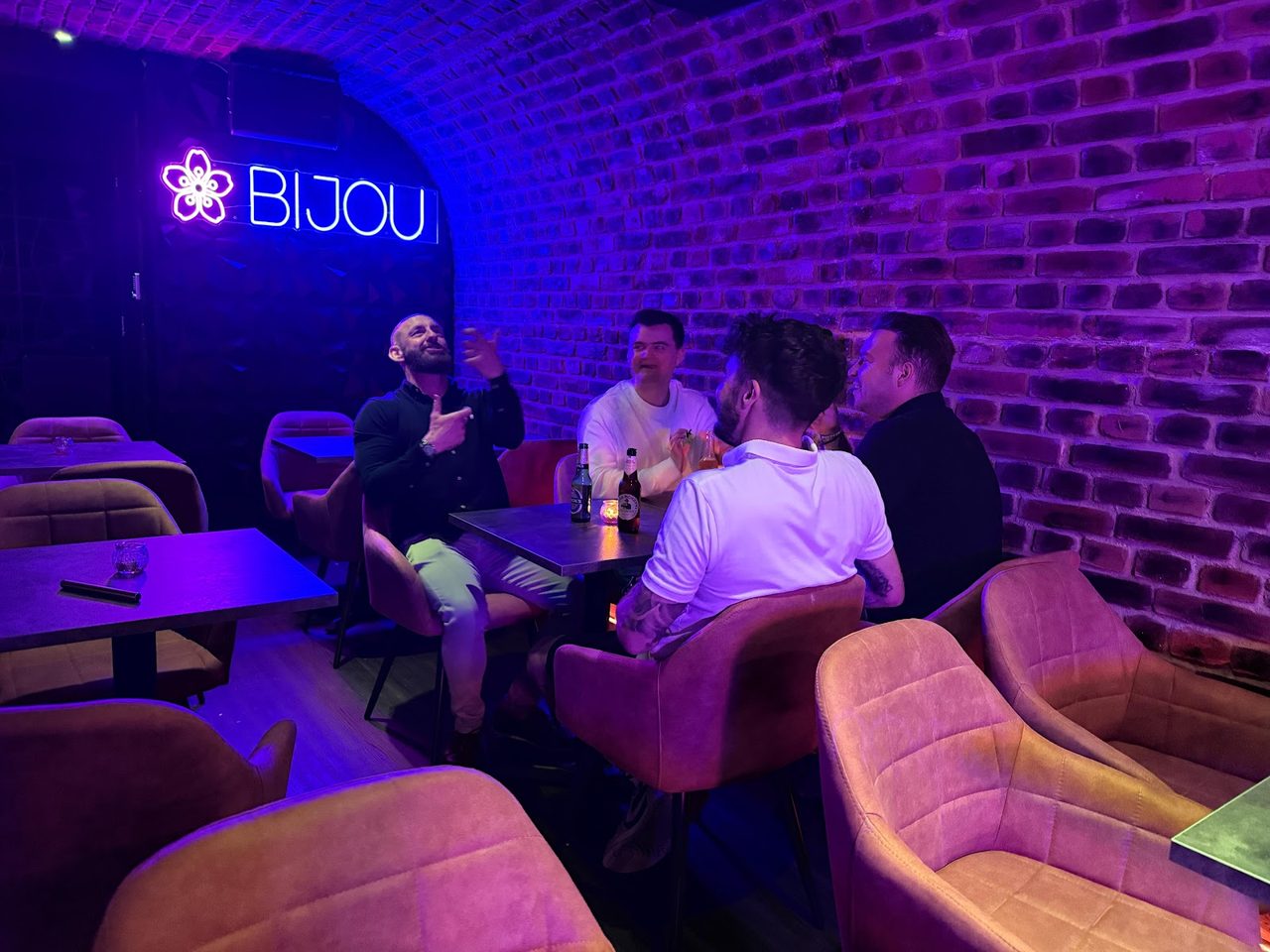 Bijou