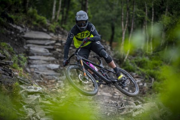 Bike Park Wales Centre & Cafe