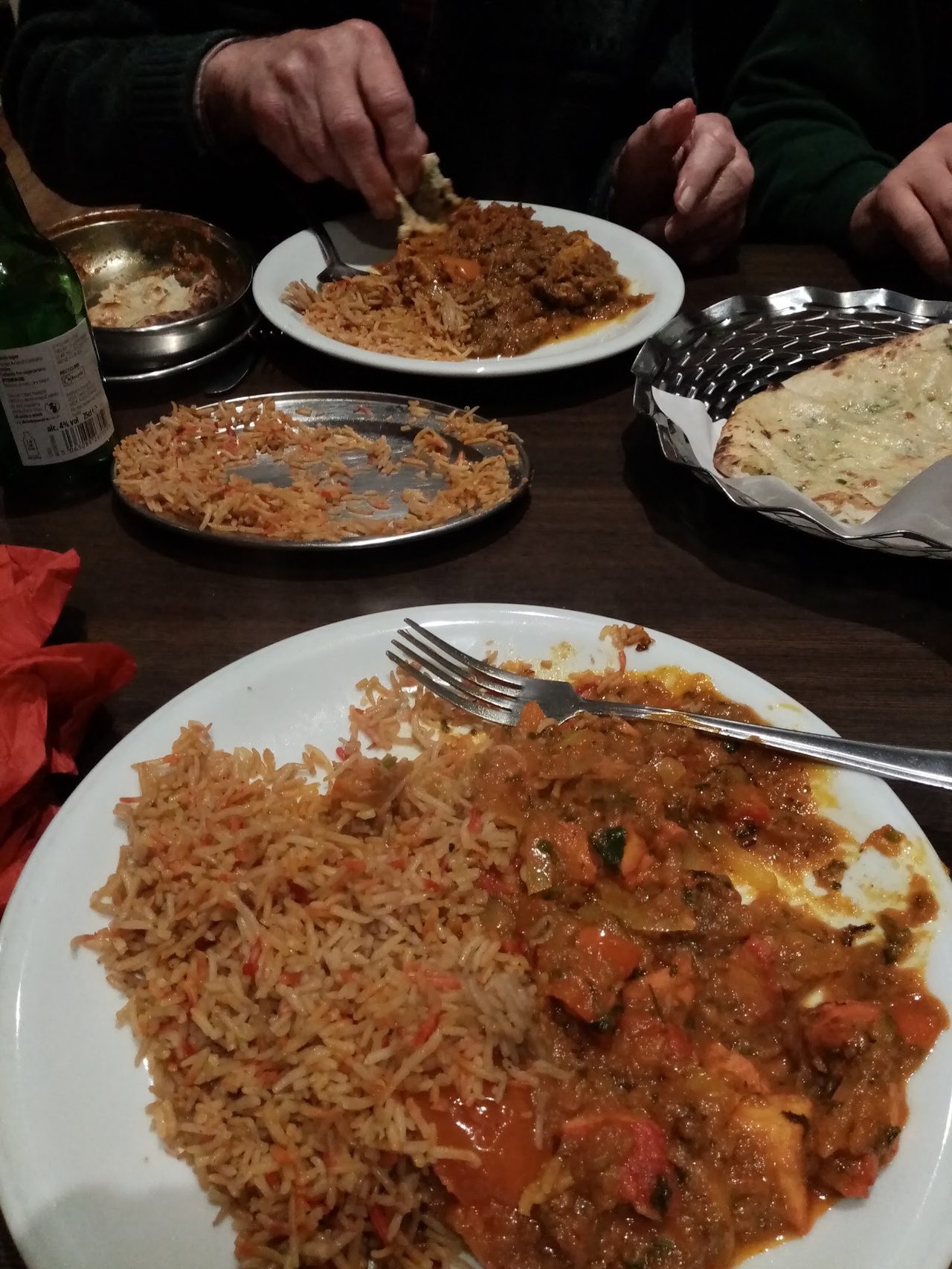 Bilal's Balti House