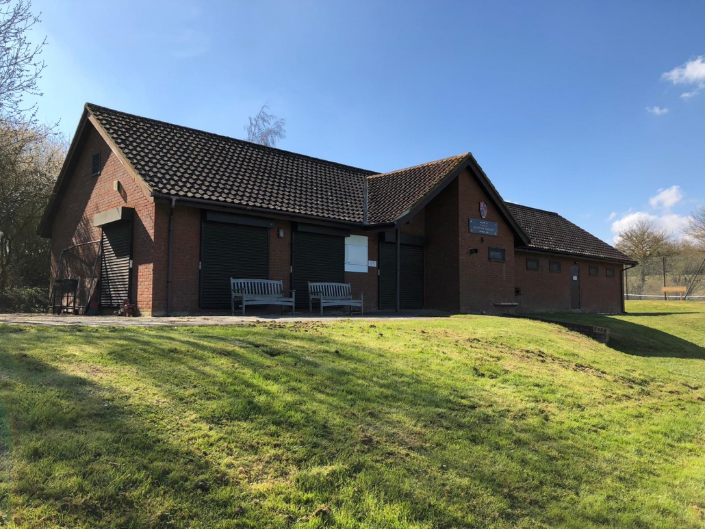 Bildeston Pavilion & Sports Field
