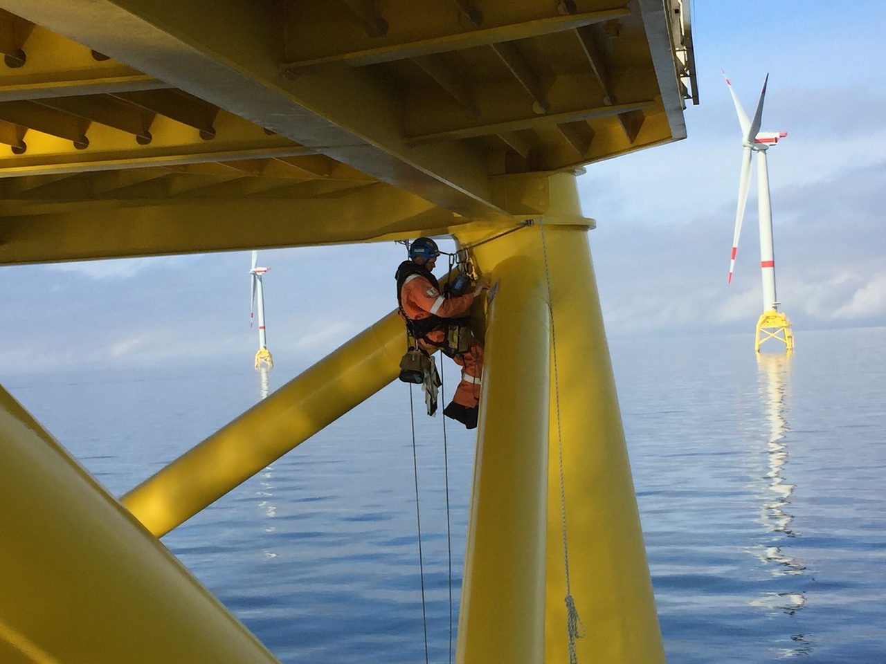 BILFINGER SALAMIS UK LTD
