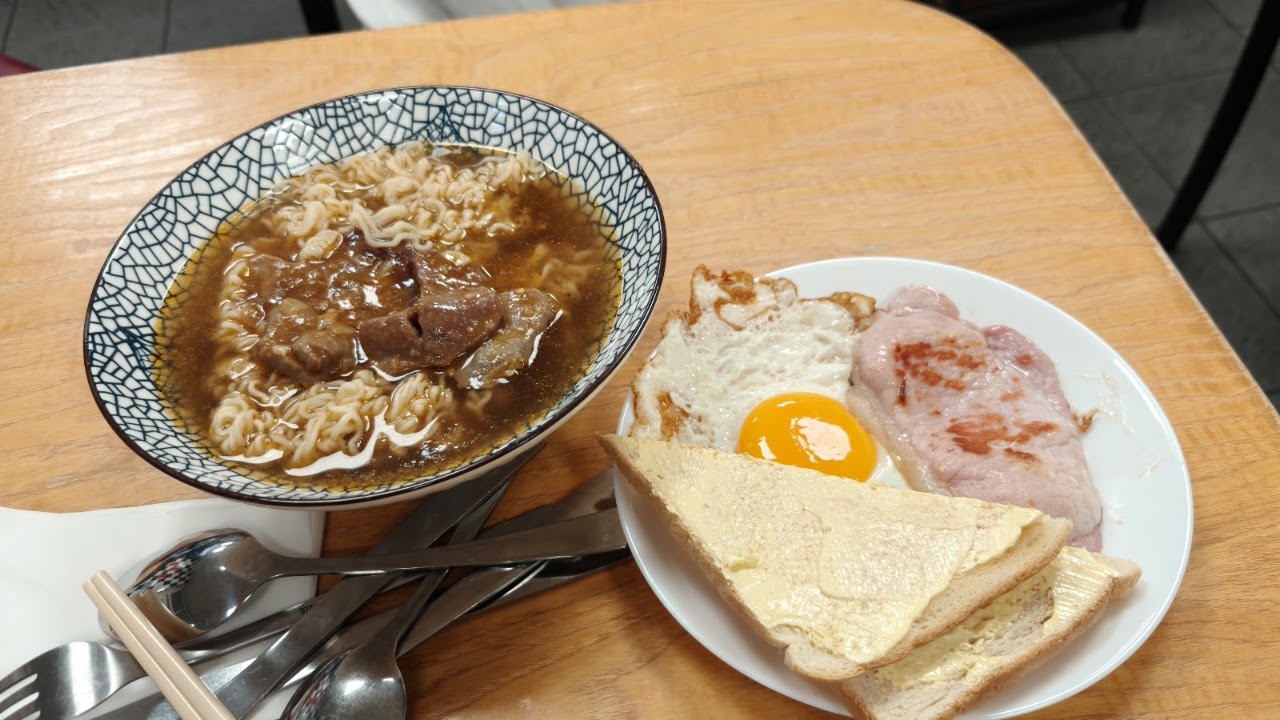 Bilibala Cafe