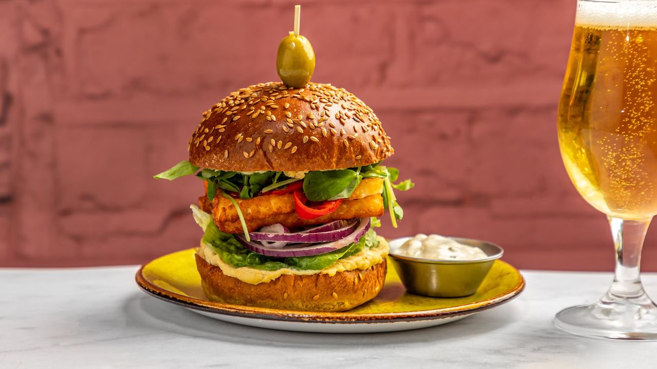 Bill's Wimbledon Restaurant