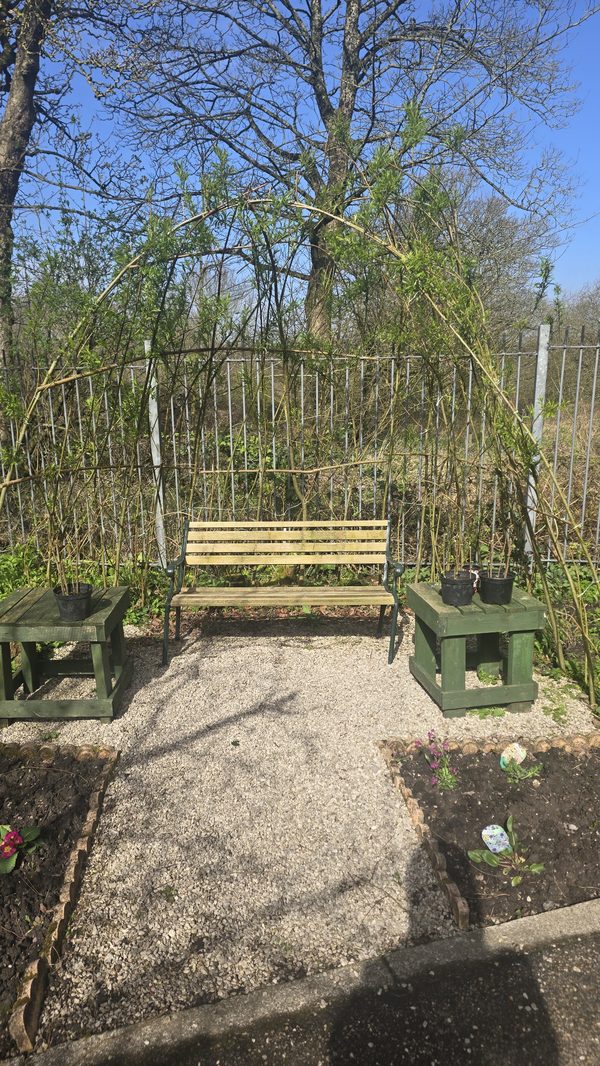 Billington Lodge Cafe