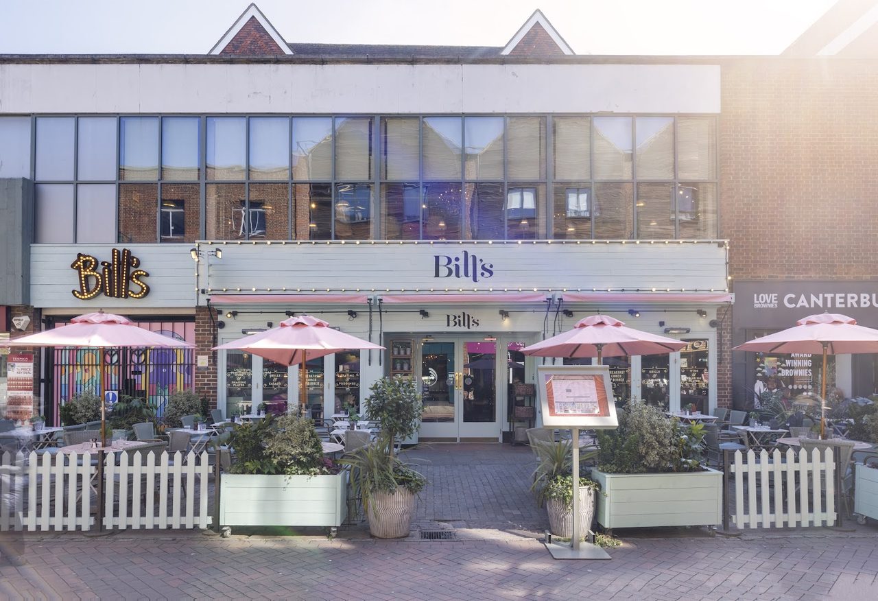 Bills Restaurant
