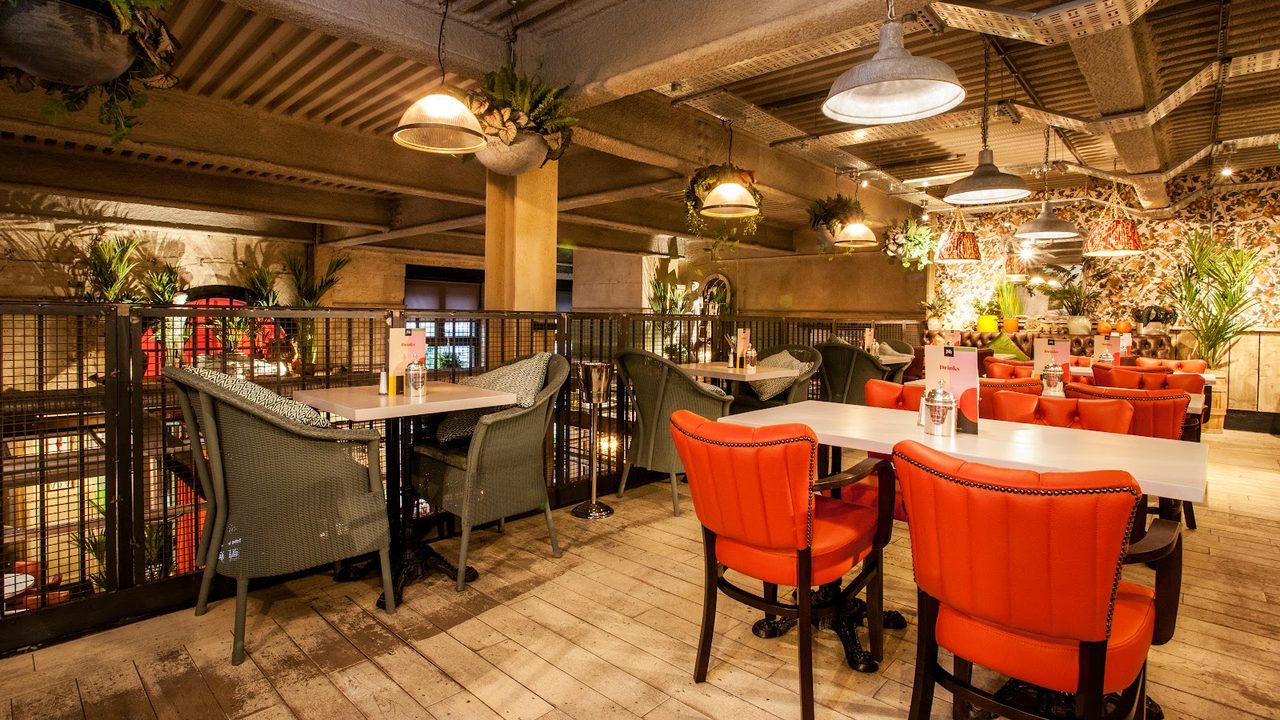 Bills Restaurants