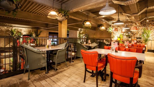 Bills Restaurants