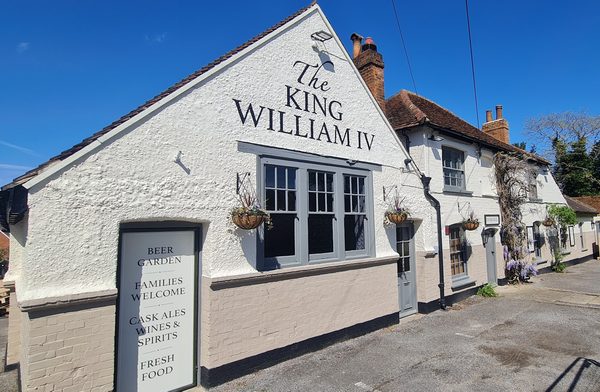 Billys Bistro