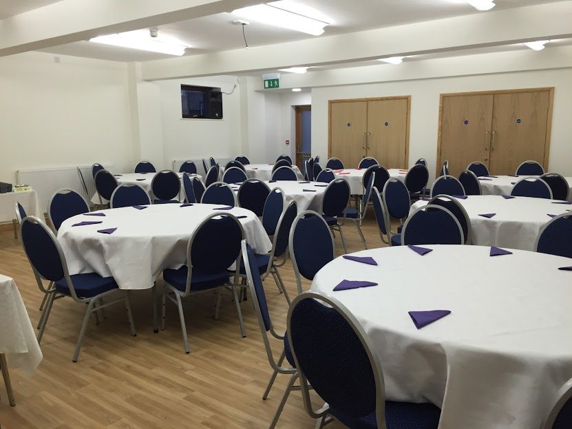 Bilston People's Centre
