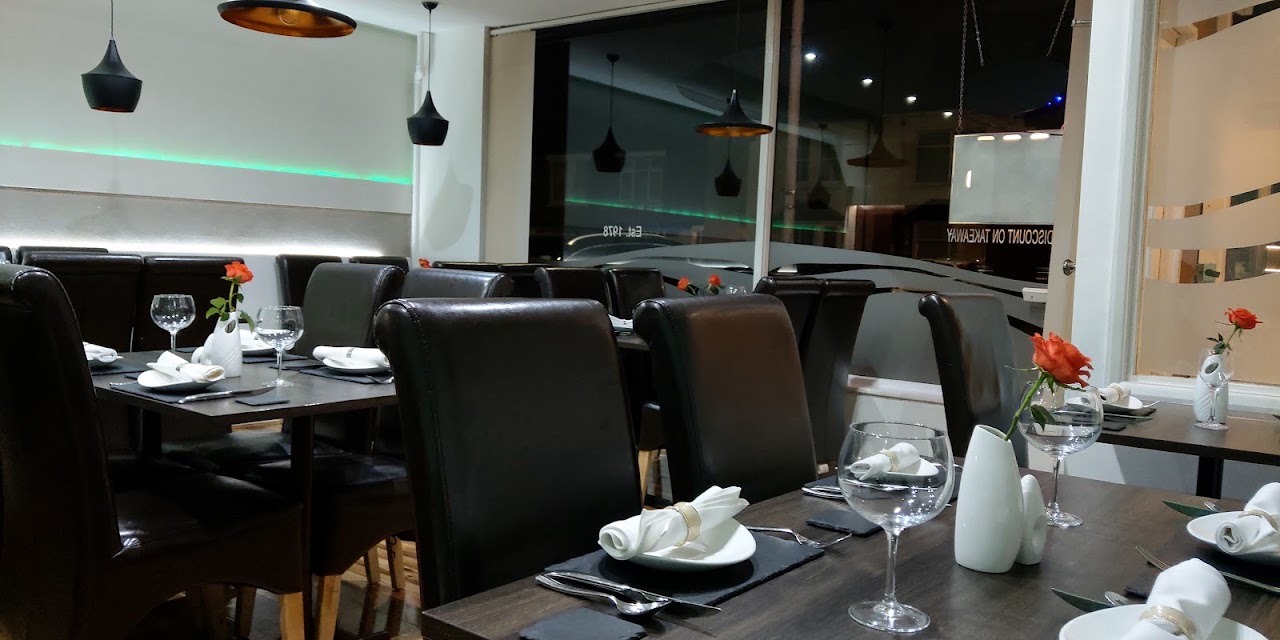 Bina Indian Cuisine