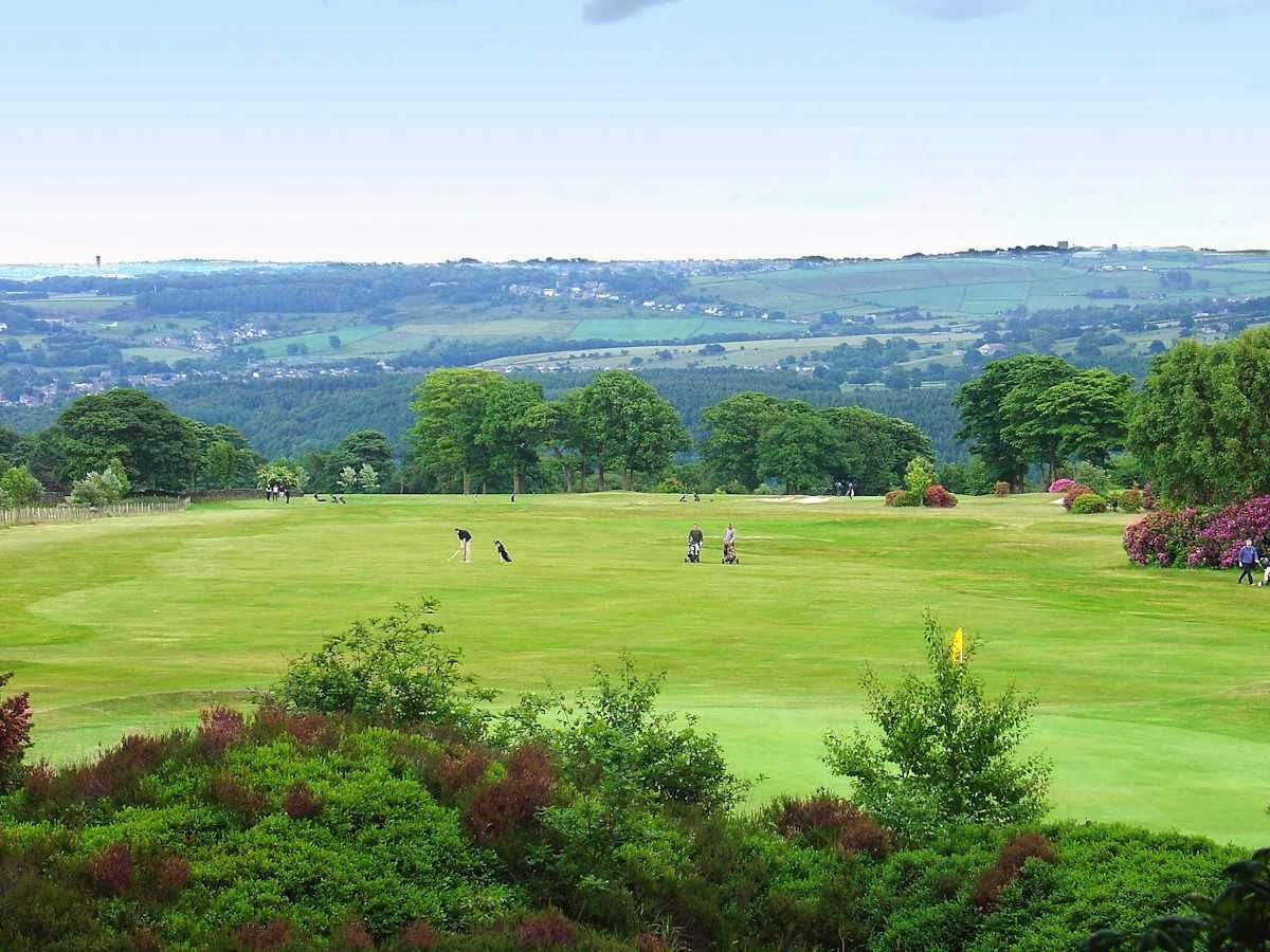 Bingley St Ives Catering & Events