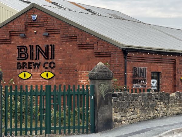 Bini Dough Co
