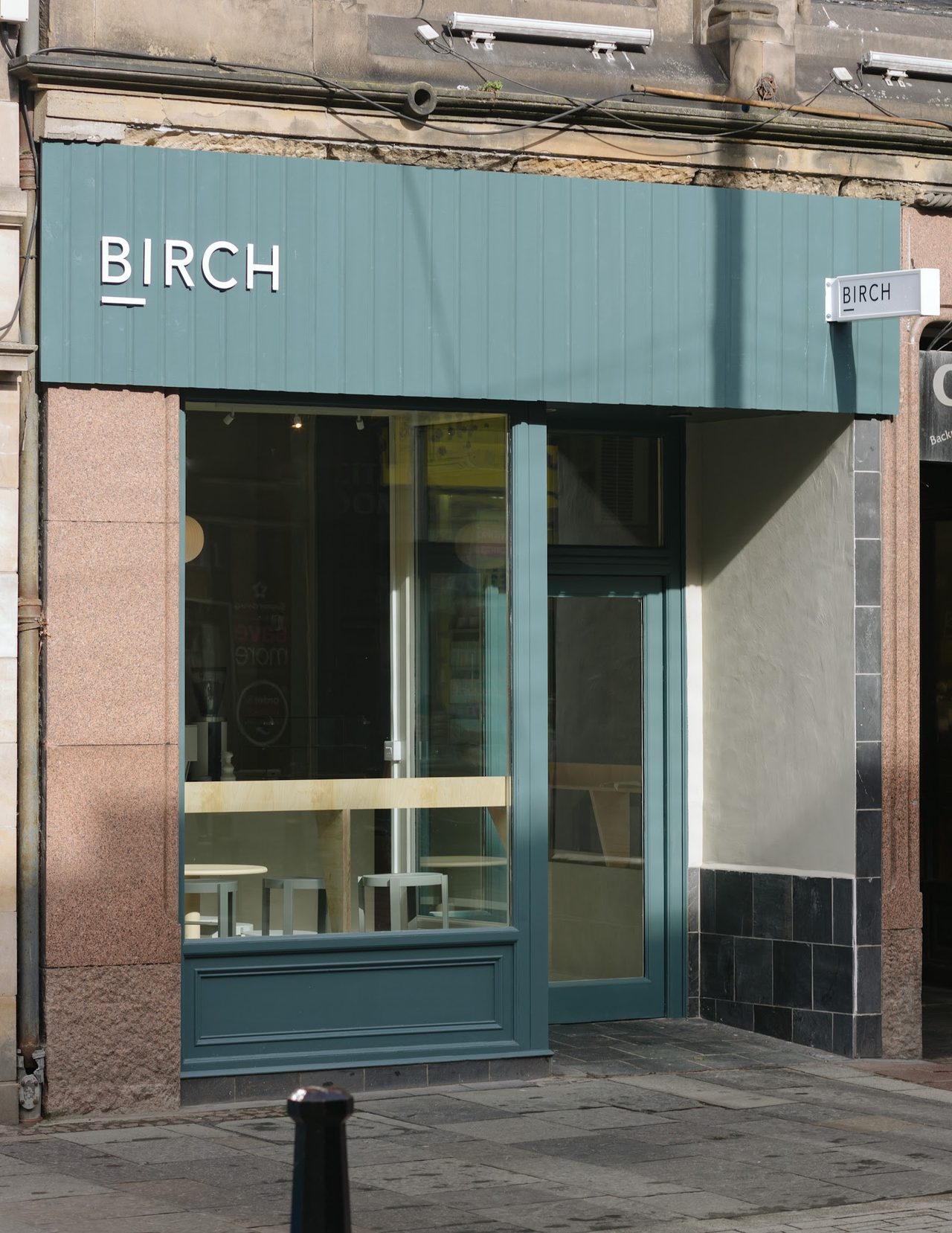 Birch