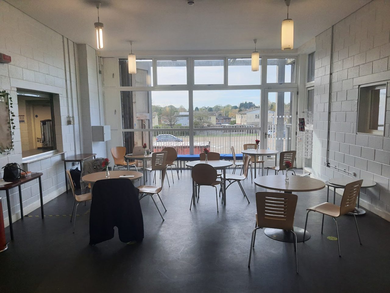Birch Park Community Hub