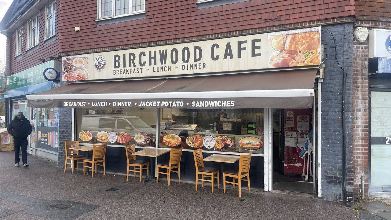 Birchwood Cafe