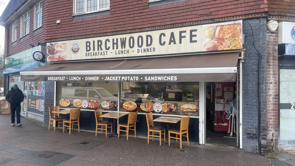 Birchwood Cafe