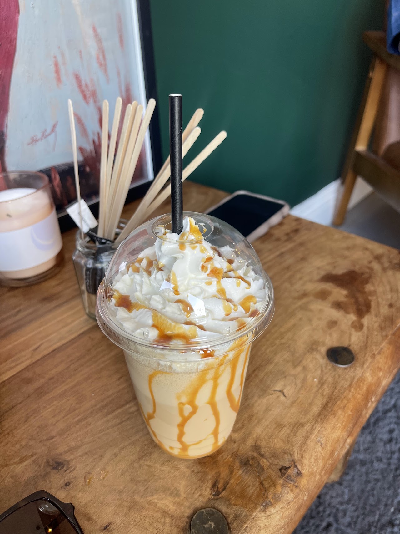 Birchy Coffee House