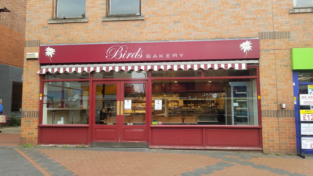 Birds (Derby) Ltd