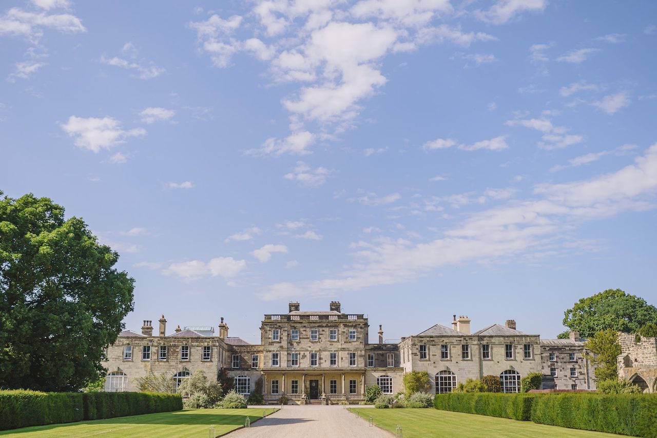 Birdsall House