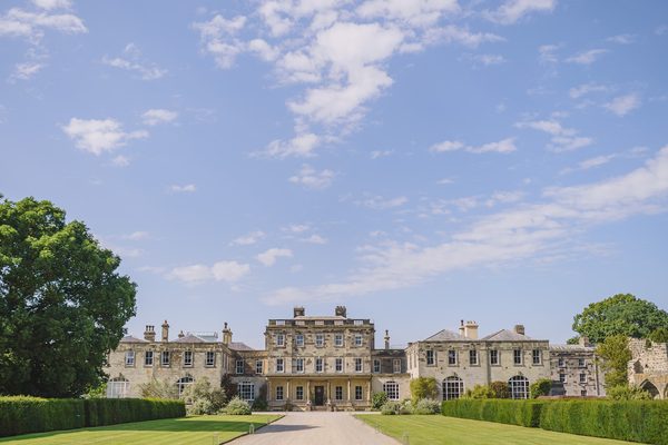 Birdsall House