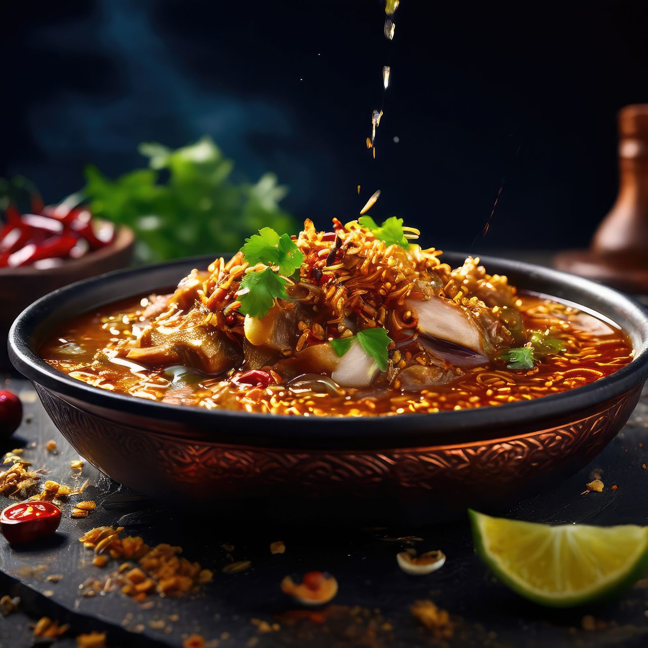 BIRIYANI REPUBLIC